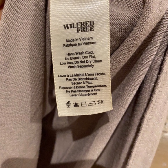 Wilfed Free Esther T Shirt - Picture 3 of 6